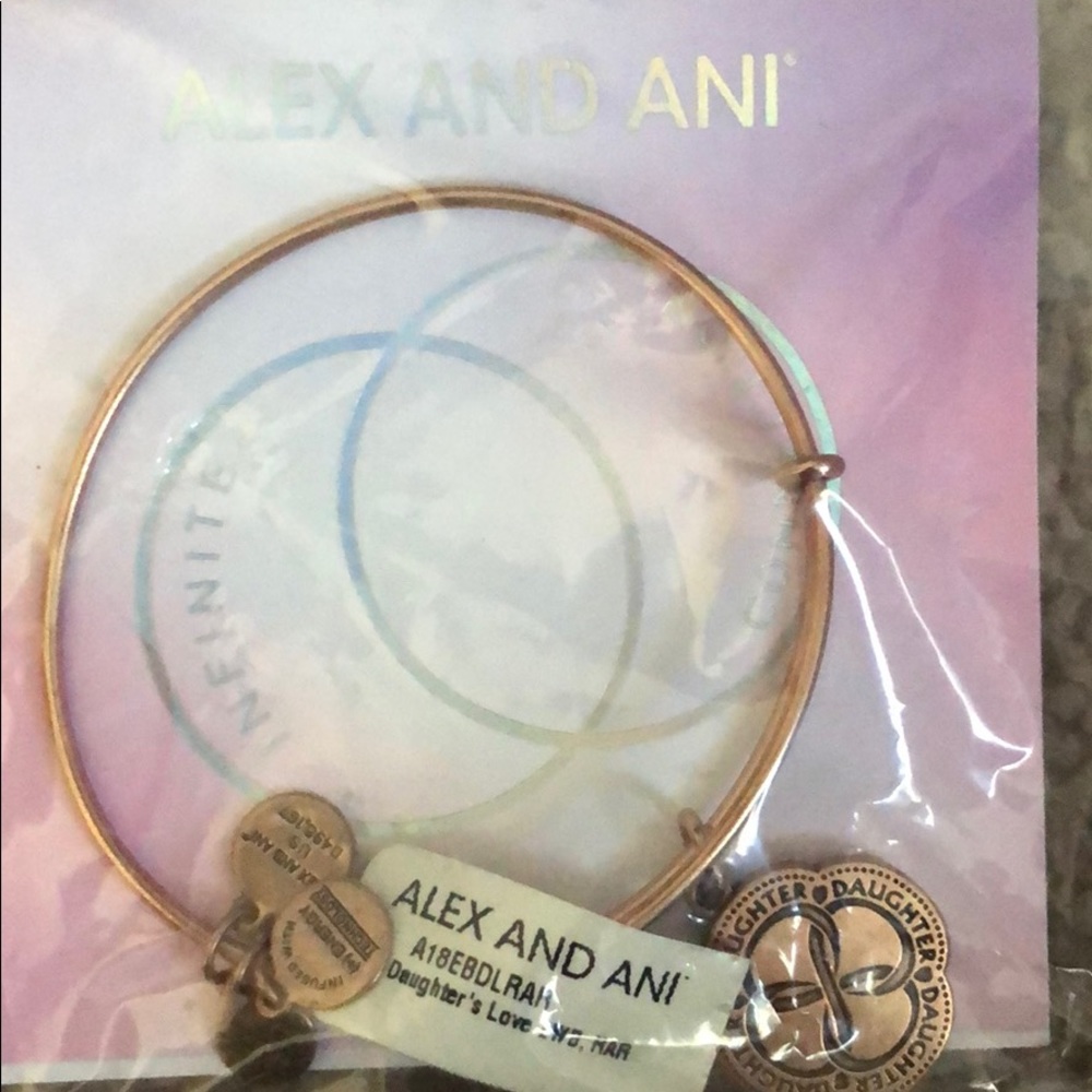 Daughters Love - Alex and Ani